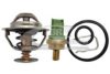 PEUGE 1338T0 Sensor, coolant temperature